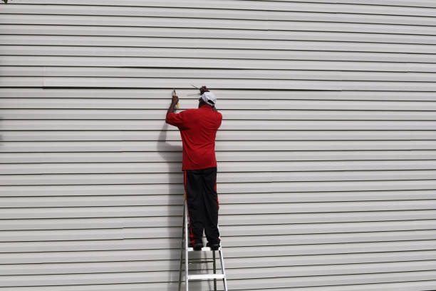 Best Aluminum Siding Installation  in Travilah, MD